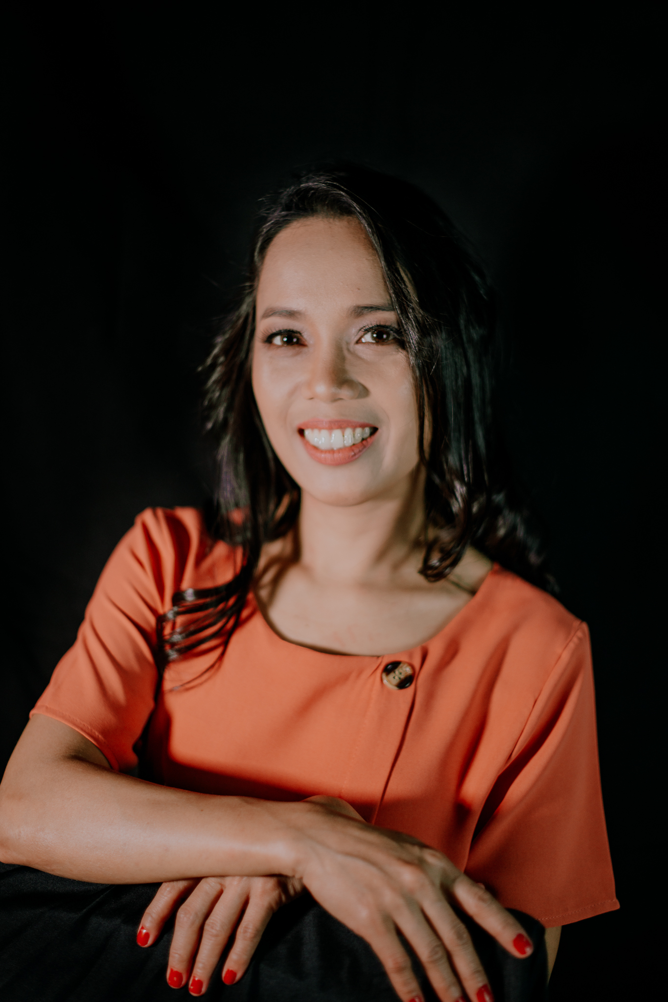 Marilou B.